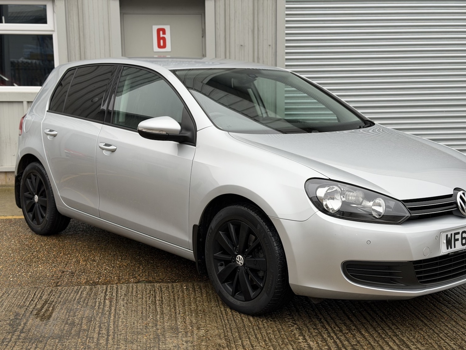 Used Volkswagen Golf 2010 for sale - 77148242: Photo 13