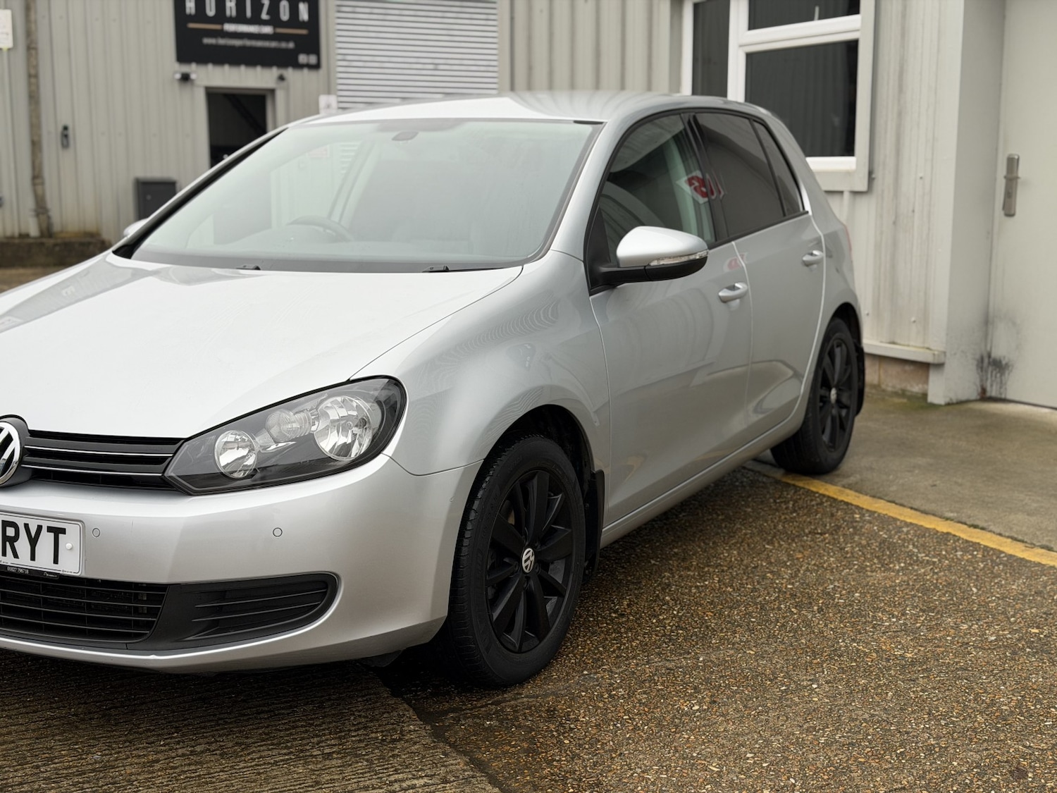 Used Volkswagen Golf 2010 for sale - 77148242: Photo 14