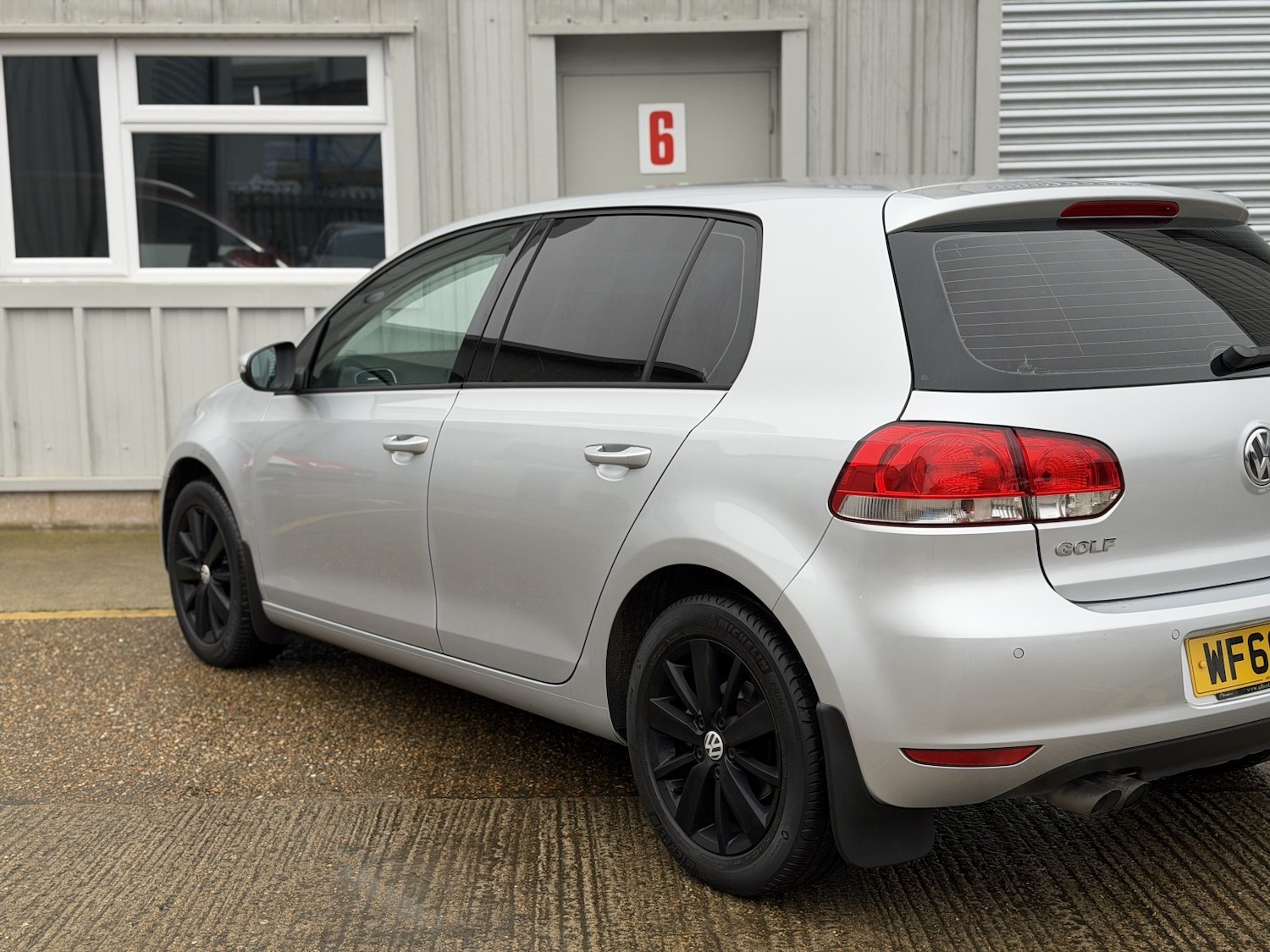 Used Volkswagen Golf 2010 for sale - 77148242: Photo 15