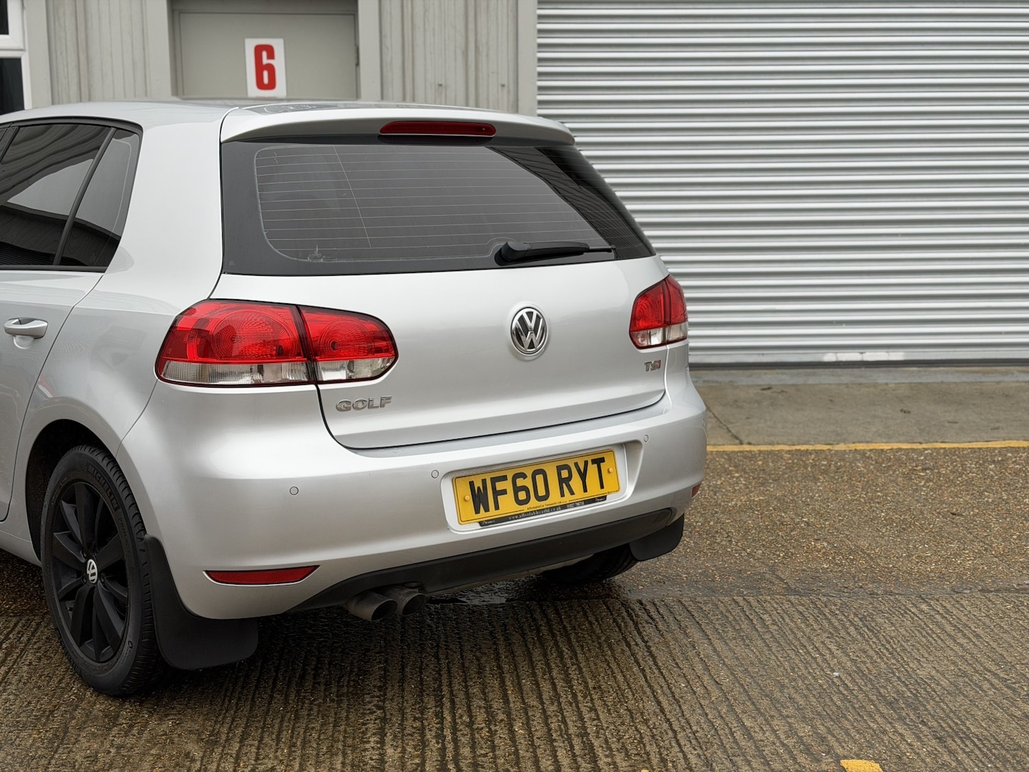 Used Volkswagen Golf 2010 for sale - 77148242: Photo 19
