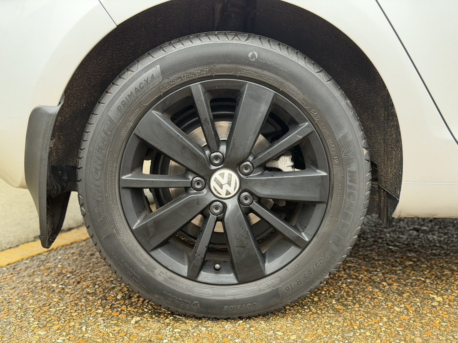 Used Volkswagen Golf 2010 for sale - 77148242: Photo 26