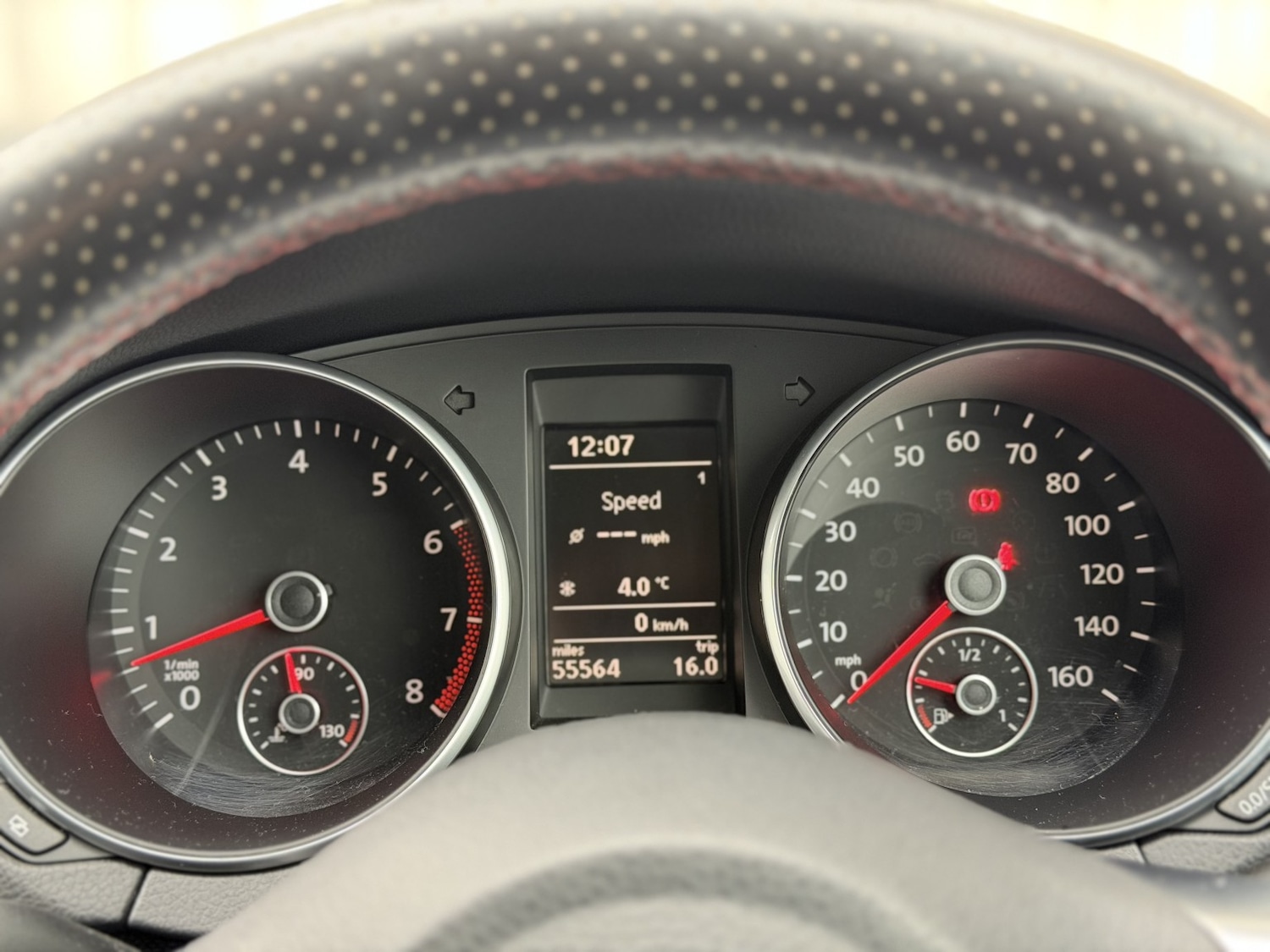 Used Volkswagen Golf 2010 for sale - 77148242: Photo 43