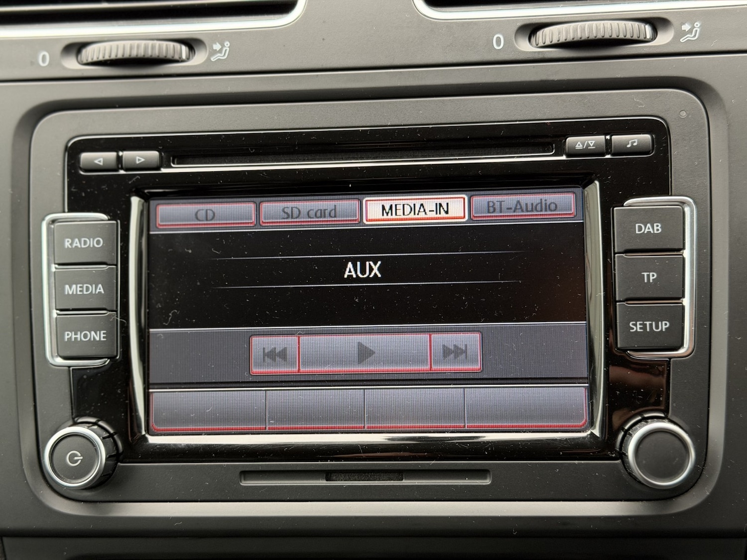 Used Volkswagen Golf 2010 for sale - 77148242: Photo 45