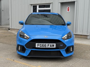 Used Ford Focus 2016 for sale - 78520286: Photo
