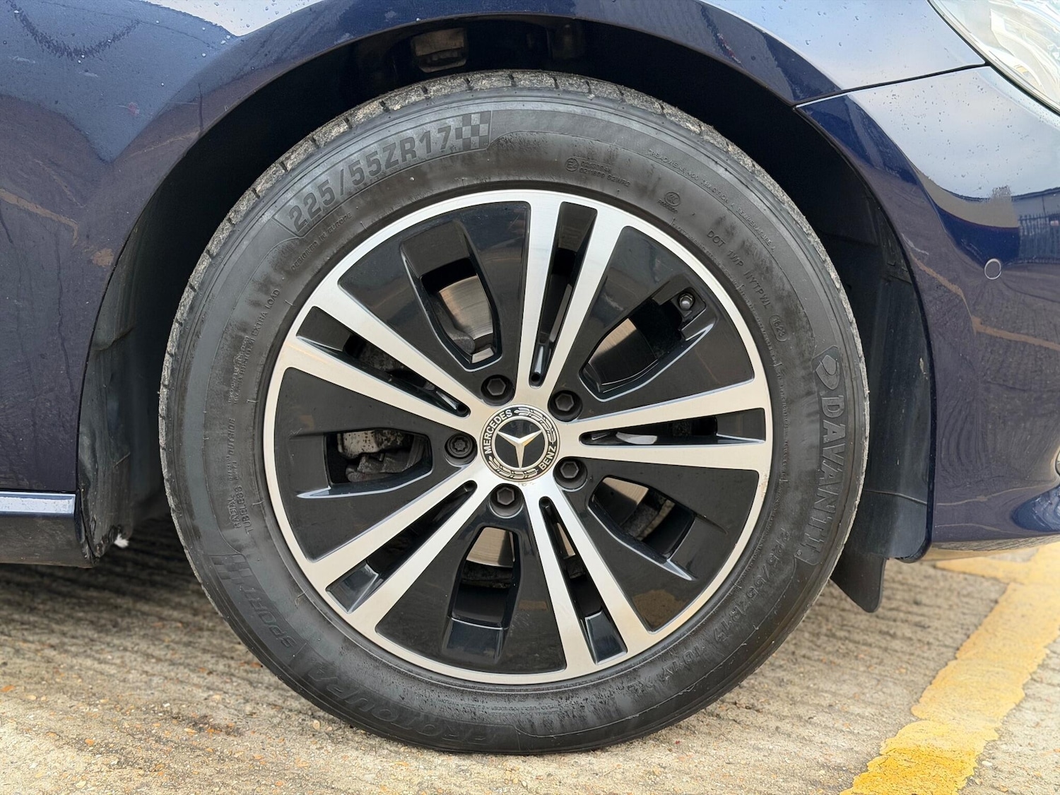 Used Mercedes-Benz E Class 2020 for sale - 76521534: Photo 25