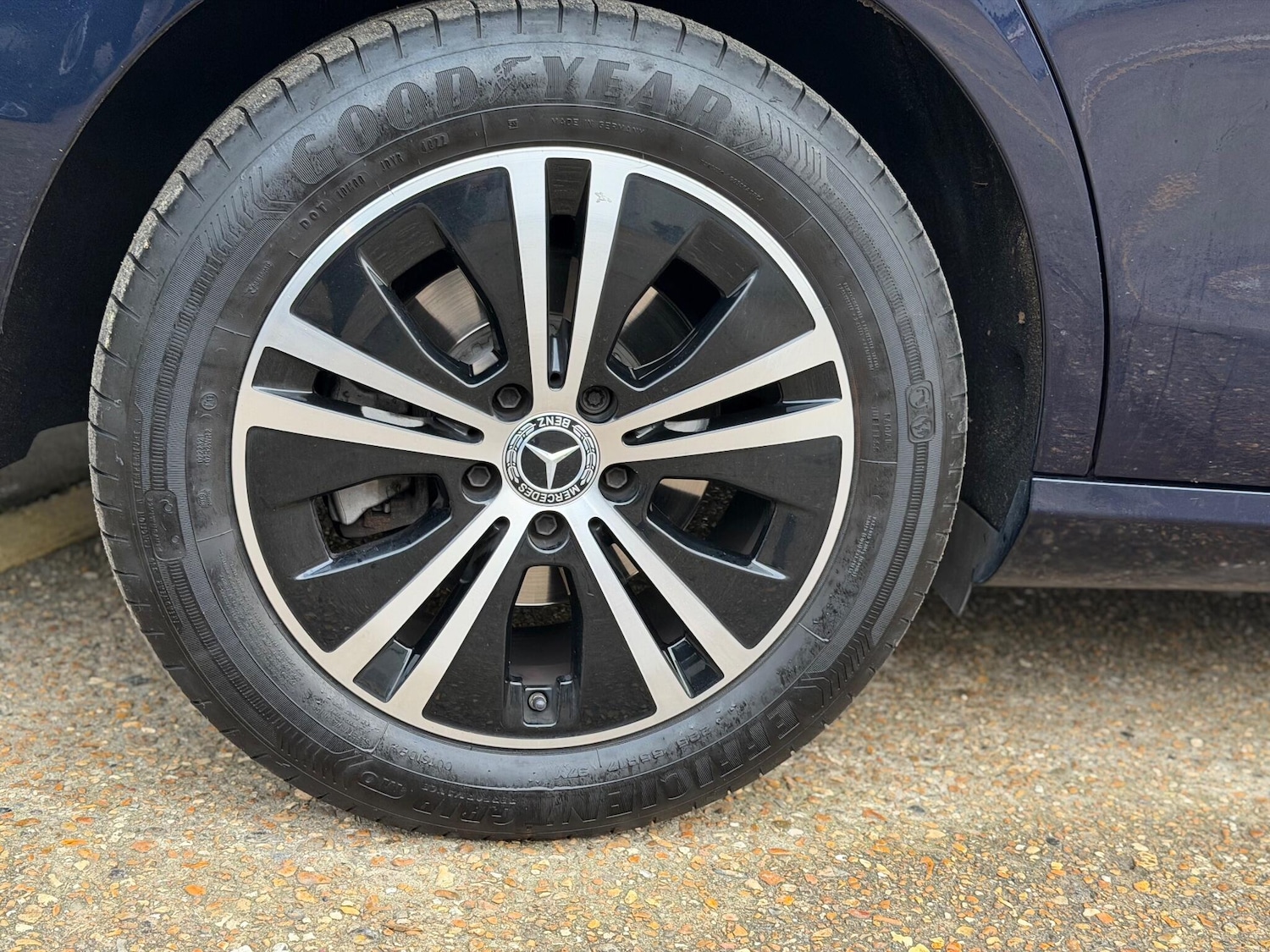 Used Mercedes-Benz E Class 2020 for sale - 76521534: Photo 26