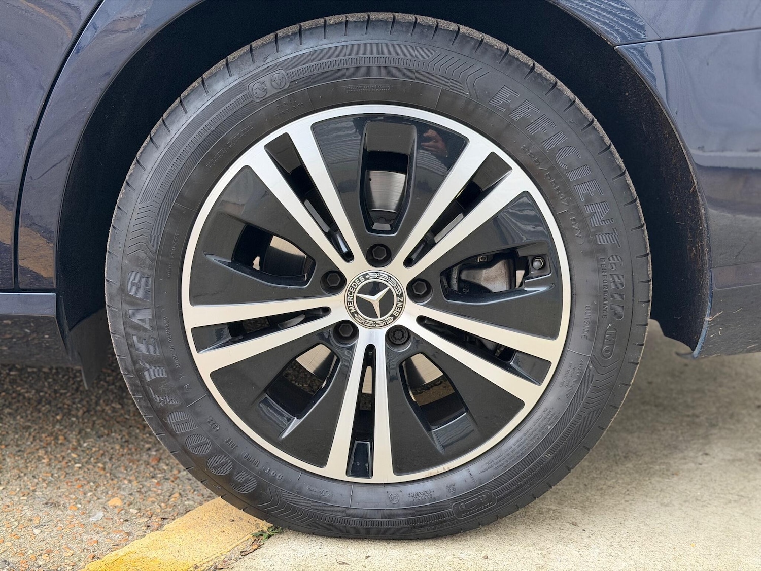 Used Mercedes-Benz E Class 2020 for sale - 76521534: Photo 28