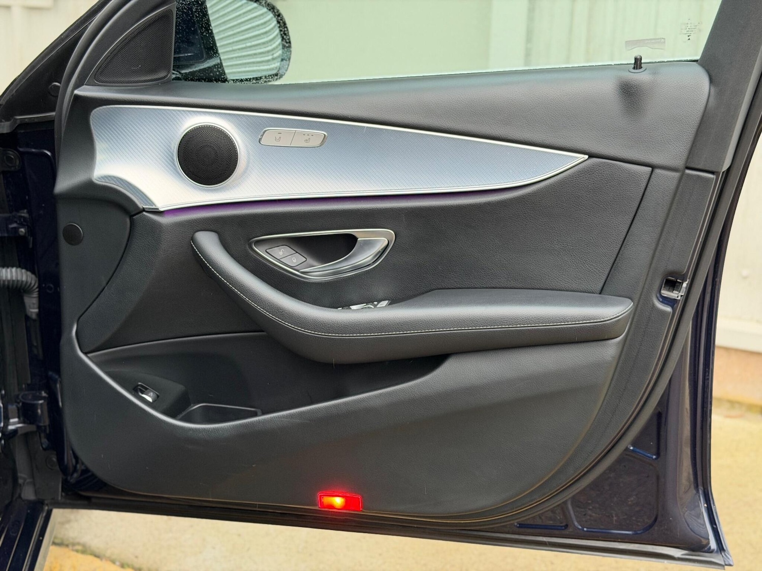 Used Mercedes-Benz E Class 2020 for sale - 76521534: Photo 30