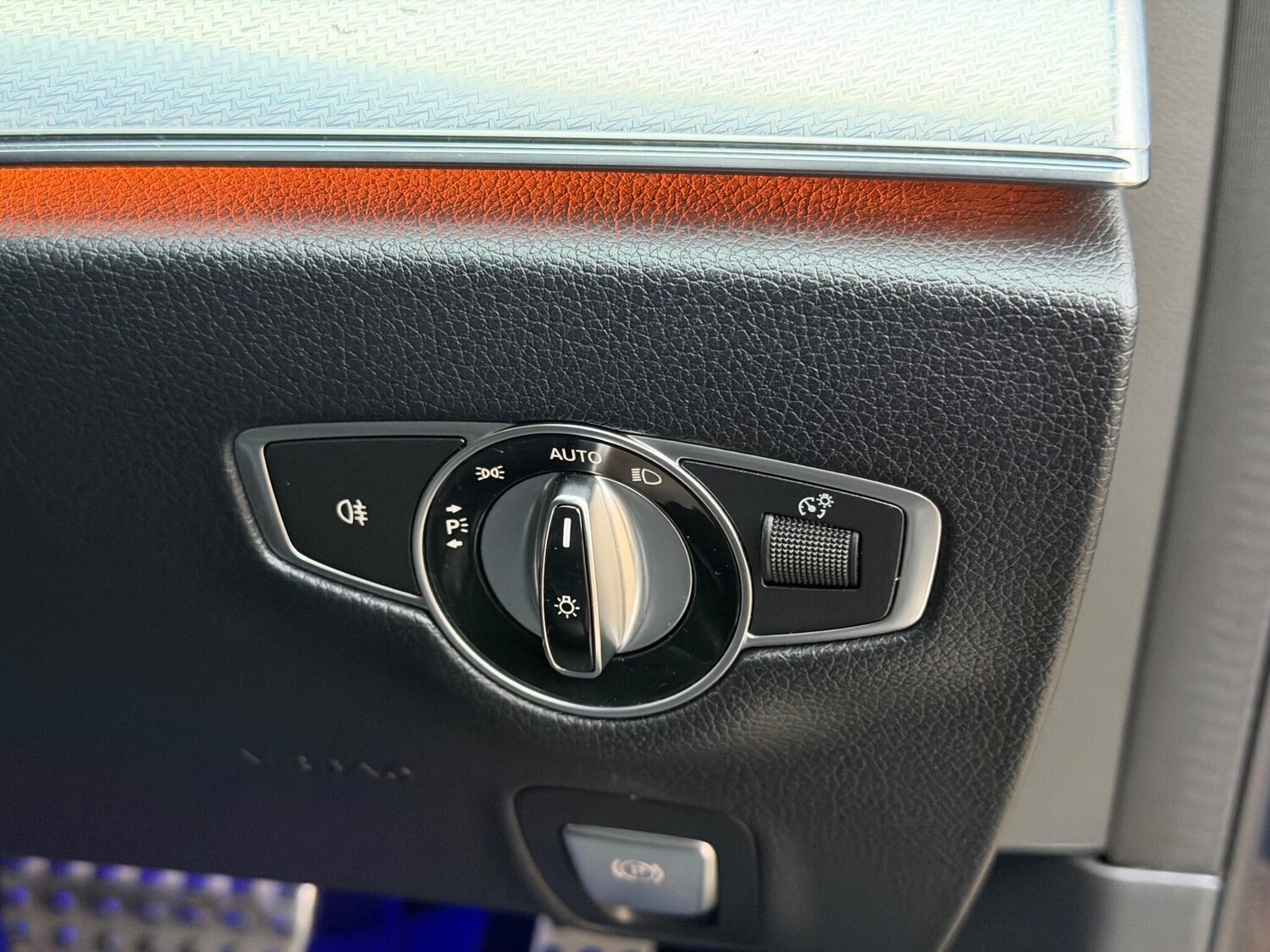 Used Mercedes-Benz E Class 2020 for sale - 76521534: Photo 39