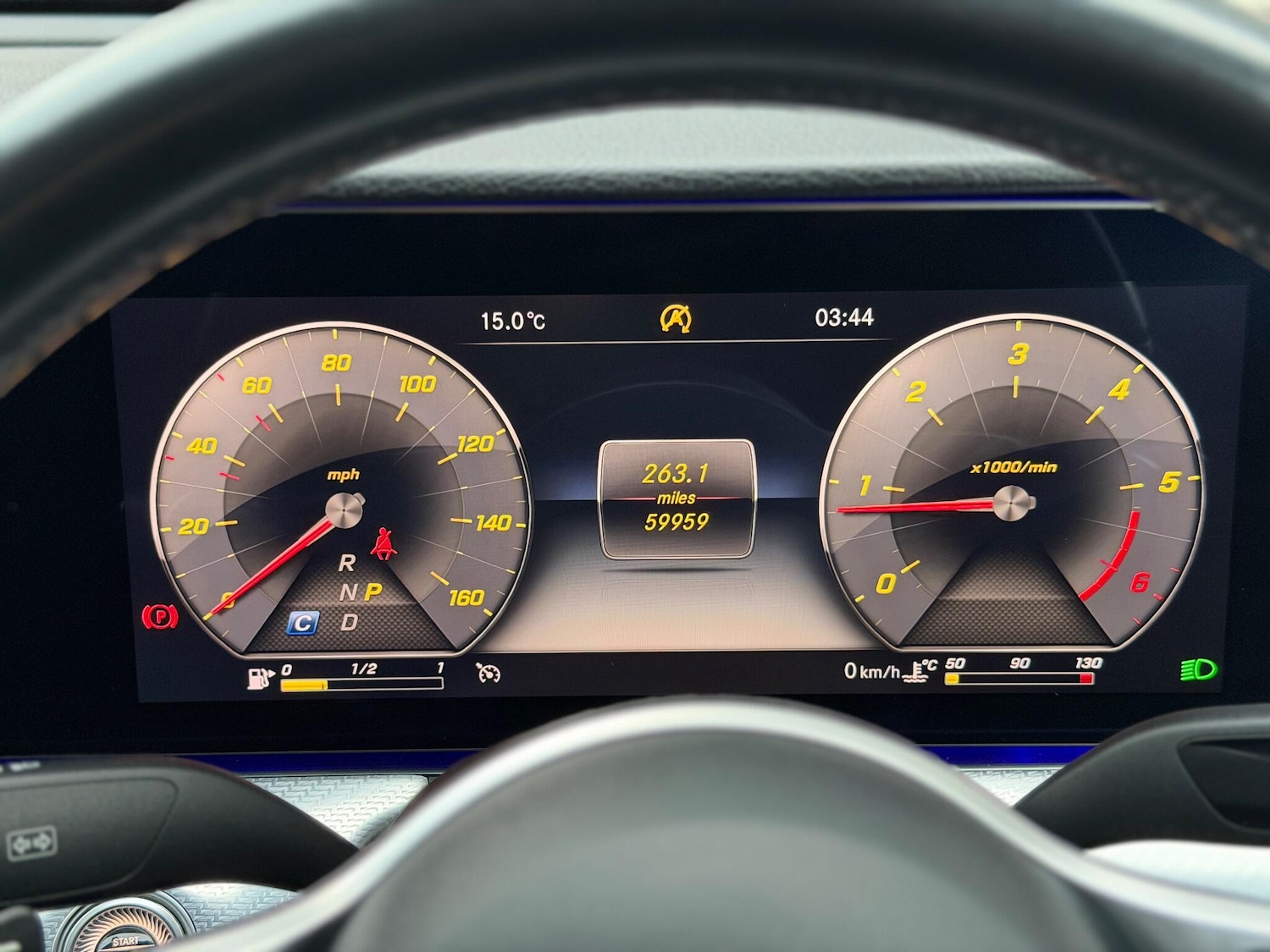 Used Mercedes-Benz E Class 2020 for sale - 76521534: Photo 45