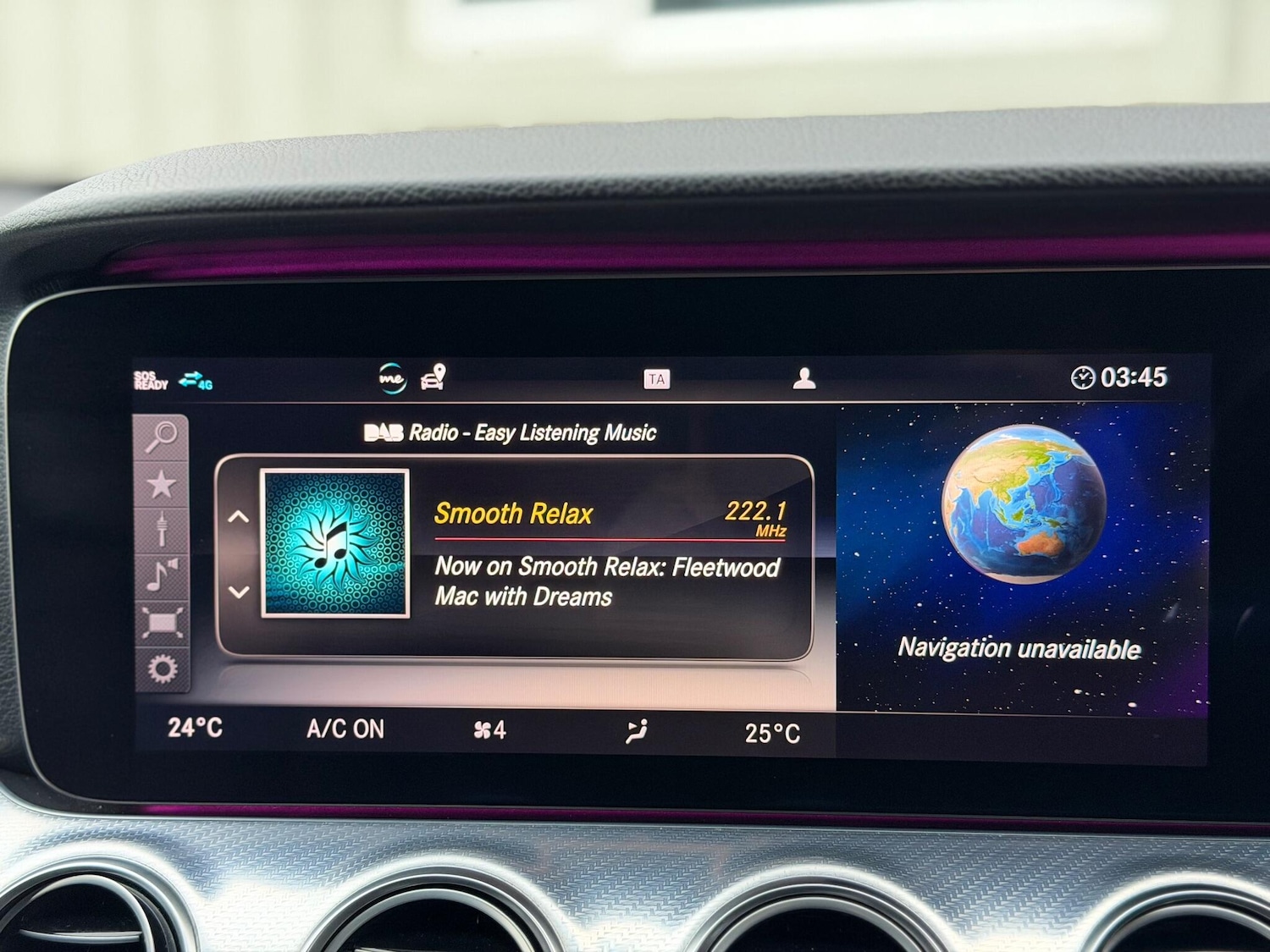 Used Mercedes-Benz E Class 2020 for sale - 76521534: Photo 46