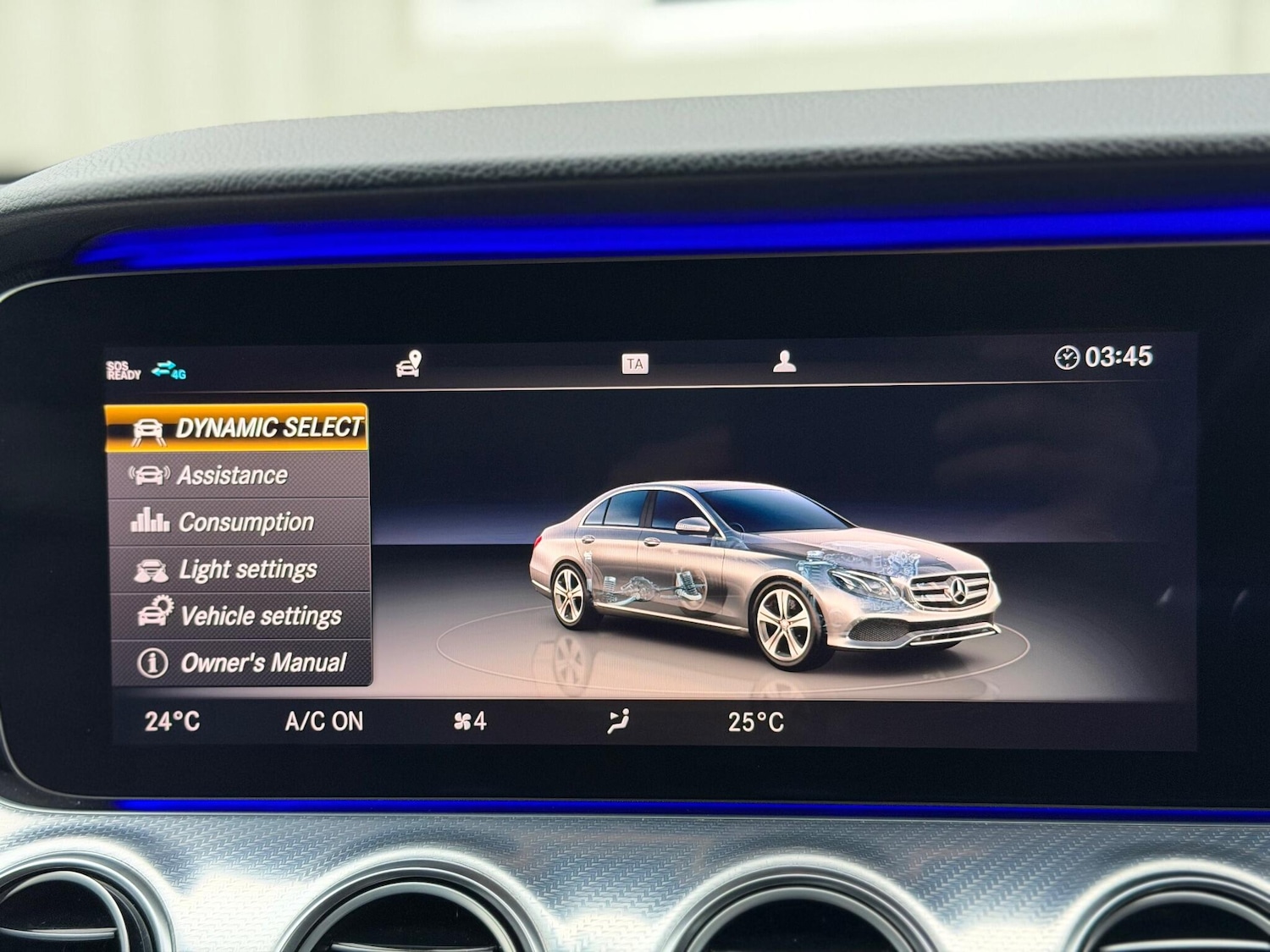 Used Mercedes-Benz E Class 2020 for sale - 76521534: Photo 48