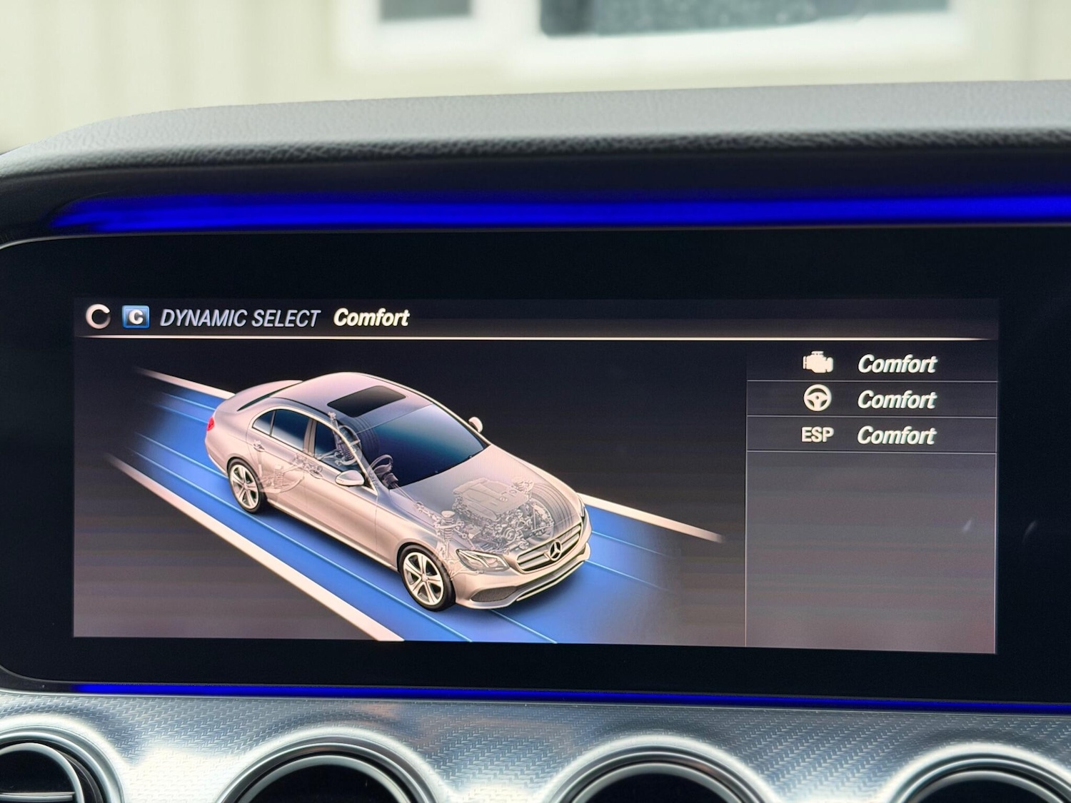 Used Mercedes-Benz E Class 2020 for sale - 76521534: Photo 50