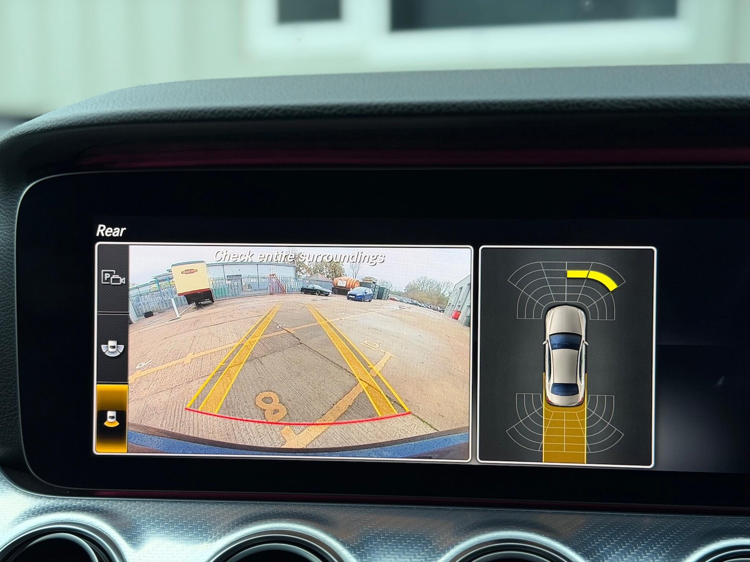 Used Mercedes-Benz E Class 2020 for sale - 76521534: Photo 53