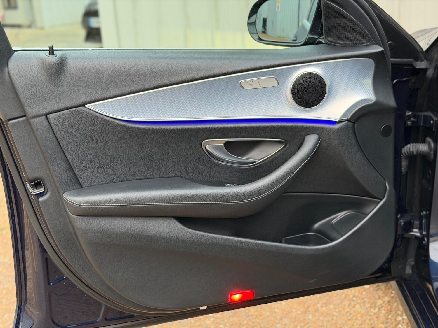 Used Mercedes-Benz E Class 2020 for sale - 76521534: Photo 55