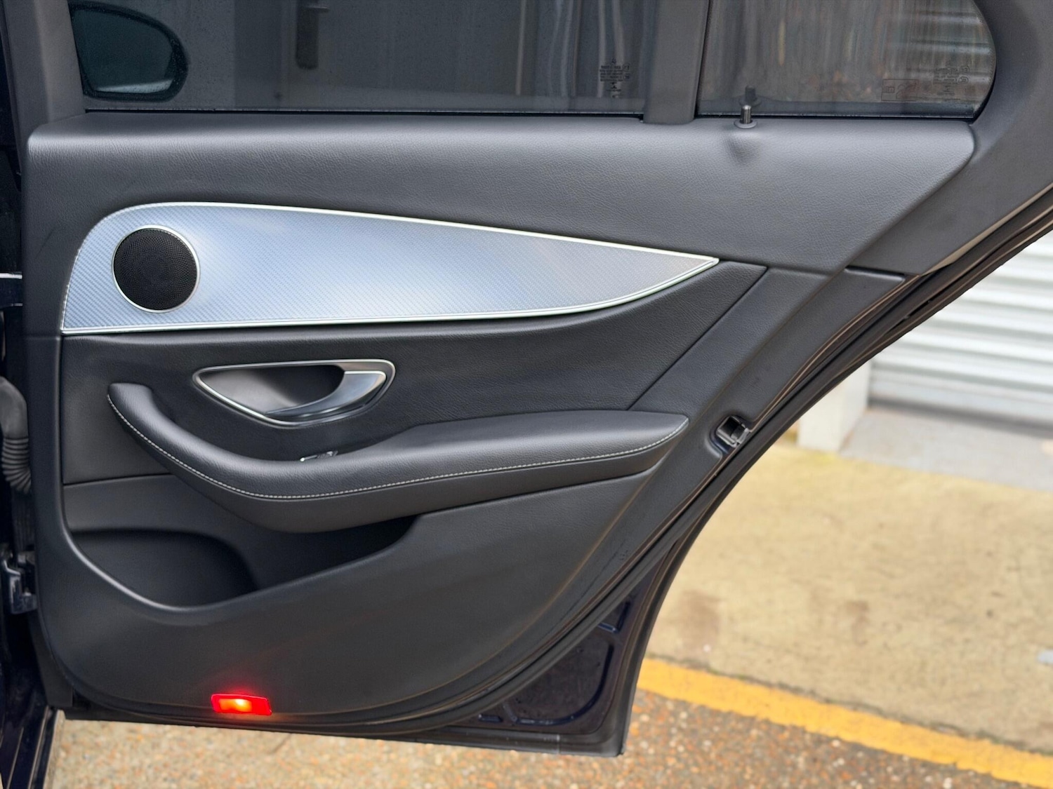 Used Mercedes-Benz E Class 2020 for sale - 76521534: Photo 59