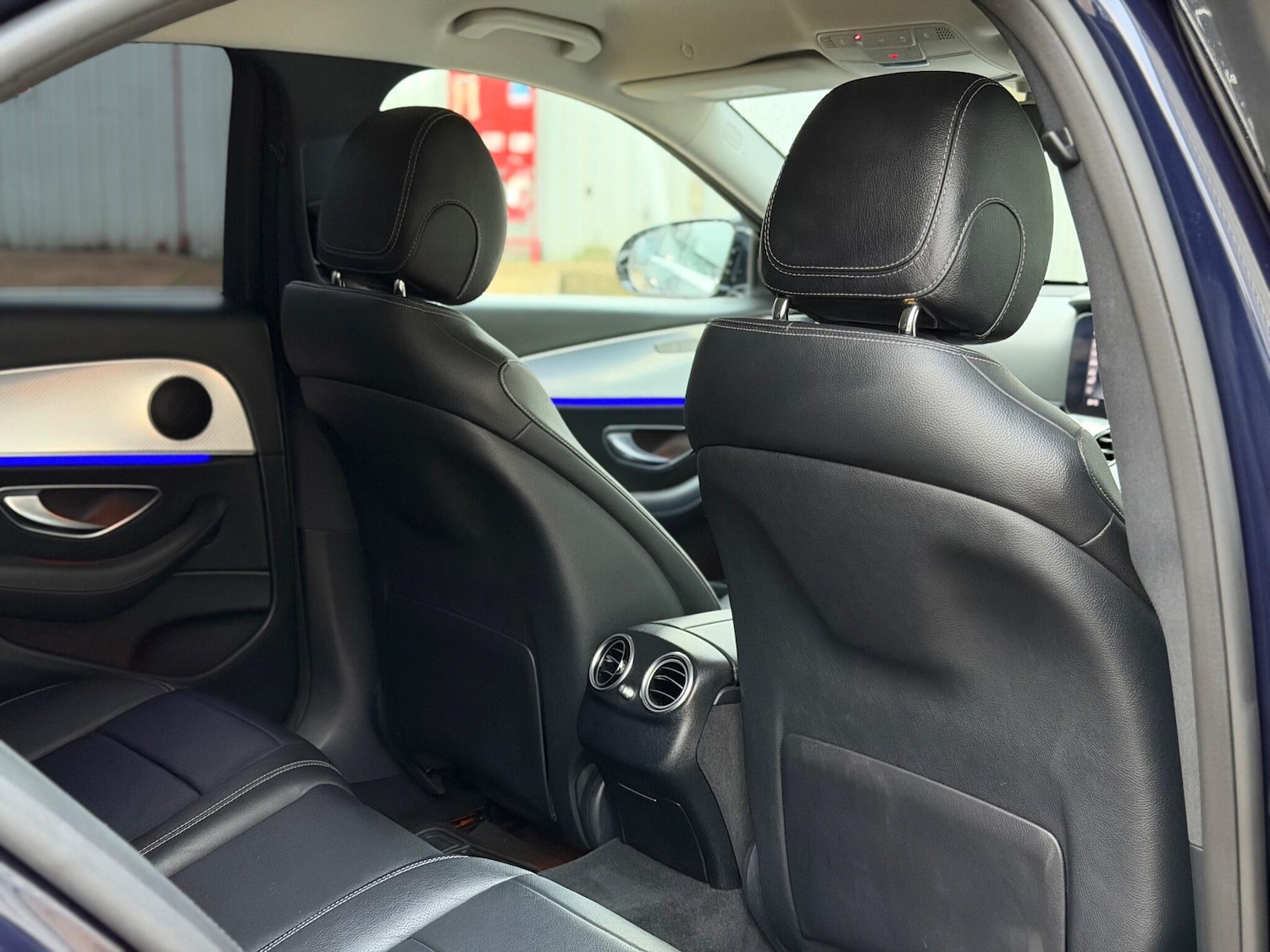 Used Mercedes-Benz E Class 2020 for sale - 76521534: Photo 60