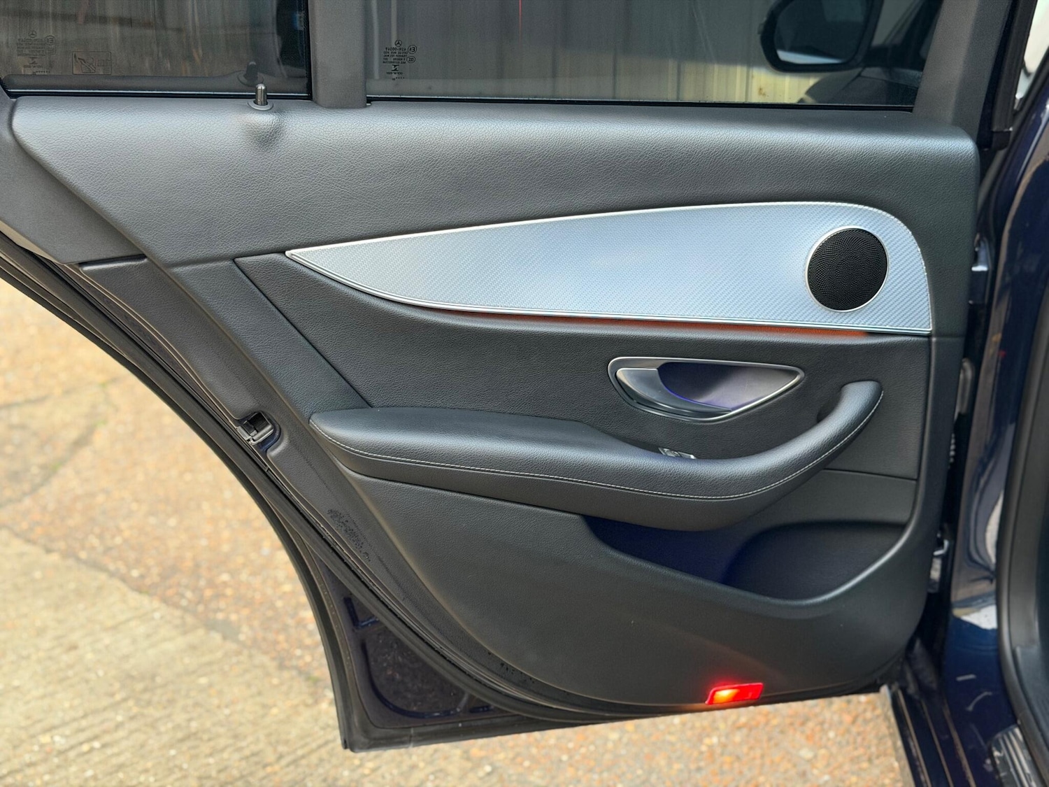 Used Mercedes-Benz E Class 2020 for sale - 76521534: Photo 62