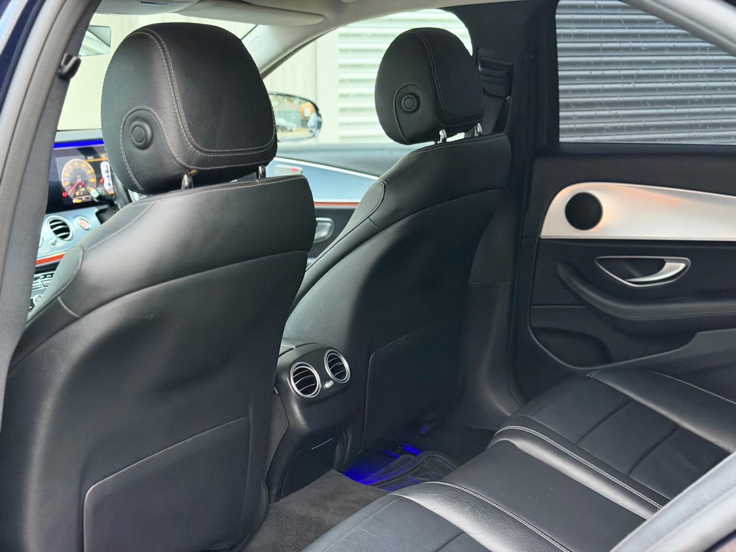 Used Mercedes-Benz E Class 2020 for sale - 76521534: Photo 63