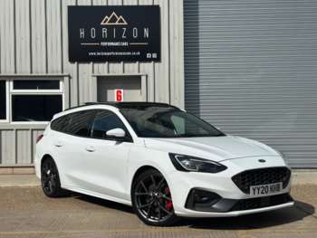 (20) - 2.3T EcoBoost ST Euro 6 (s/s) 5dr