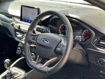 Used Ford Focus 2020 for sale - 75041931: Photo