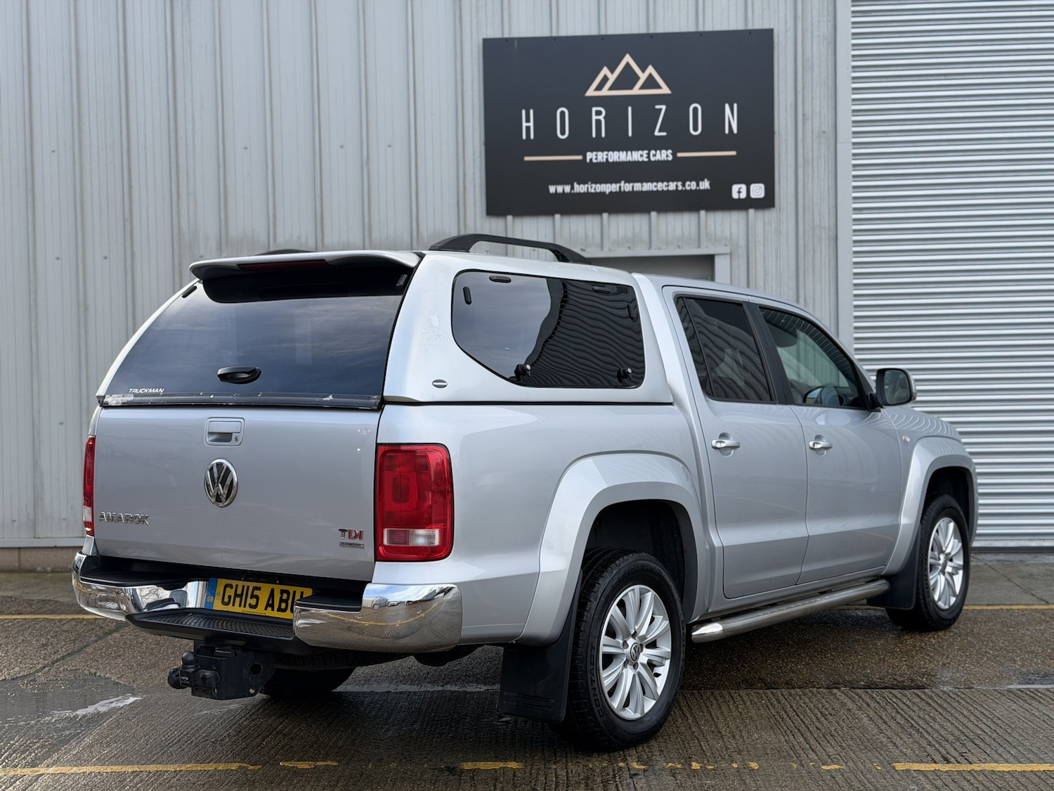 Used Volkswagen Amarok 2015 for sale - 77233755: Photo 10