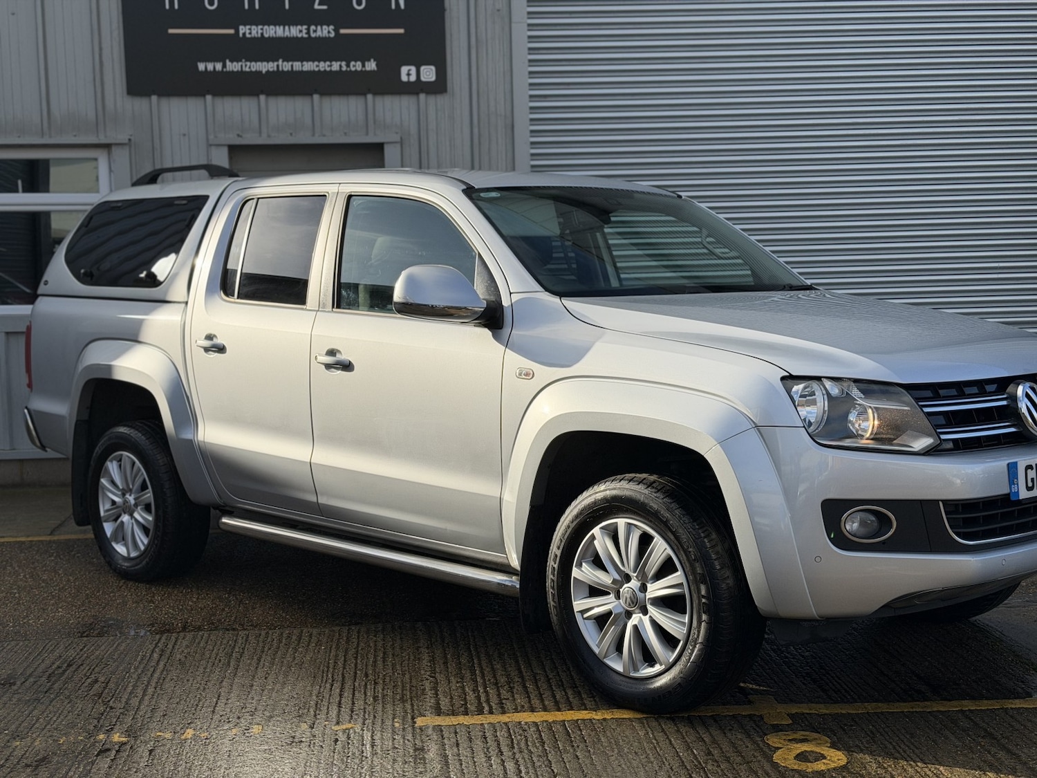 Used Volkswagen Amarok 2015 for sale - 77233755: Photo 13