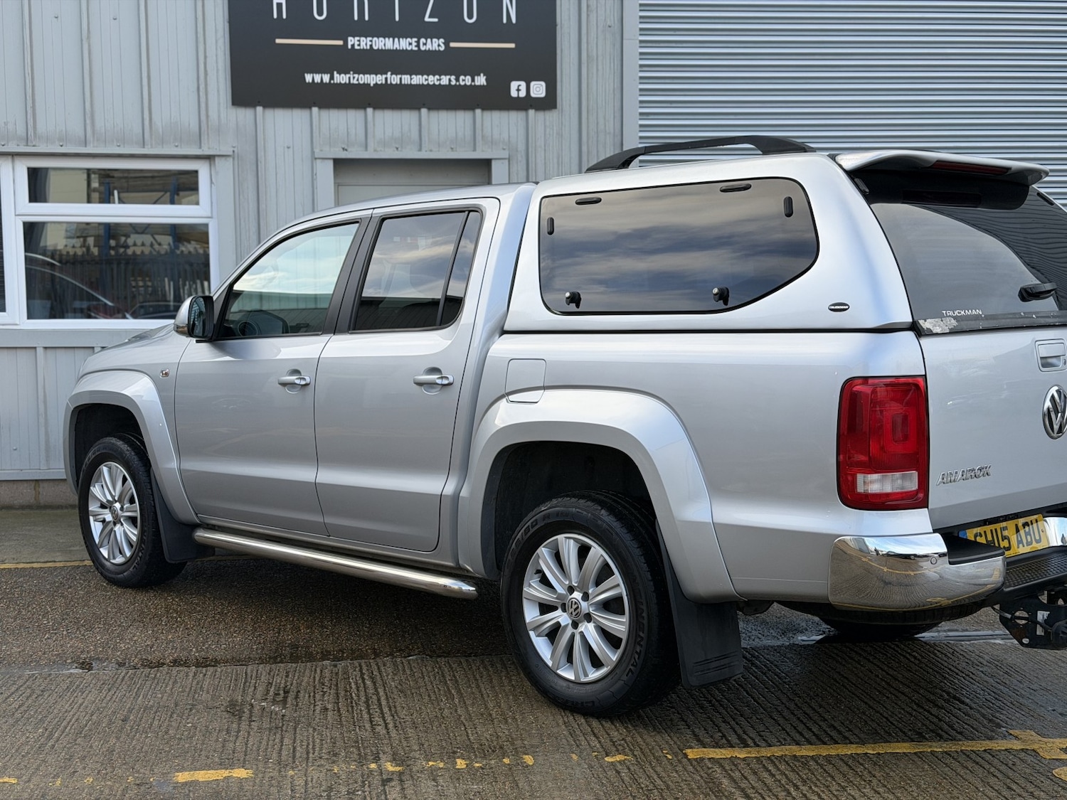Used Volkswagen Amarok 2015 for sale - 77233755: Photo 16