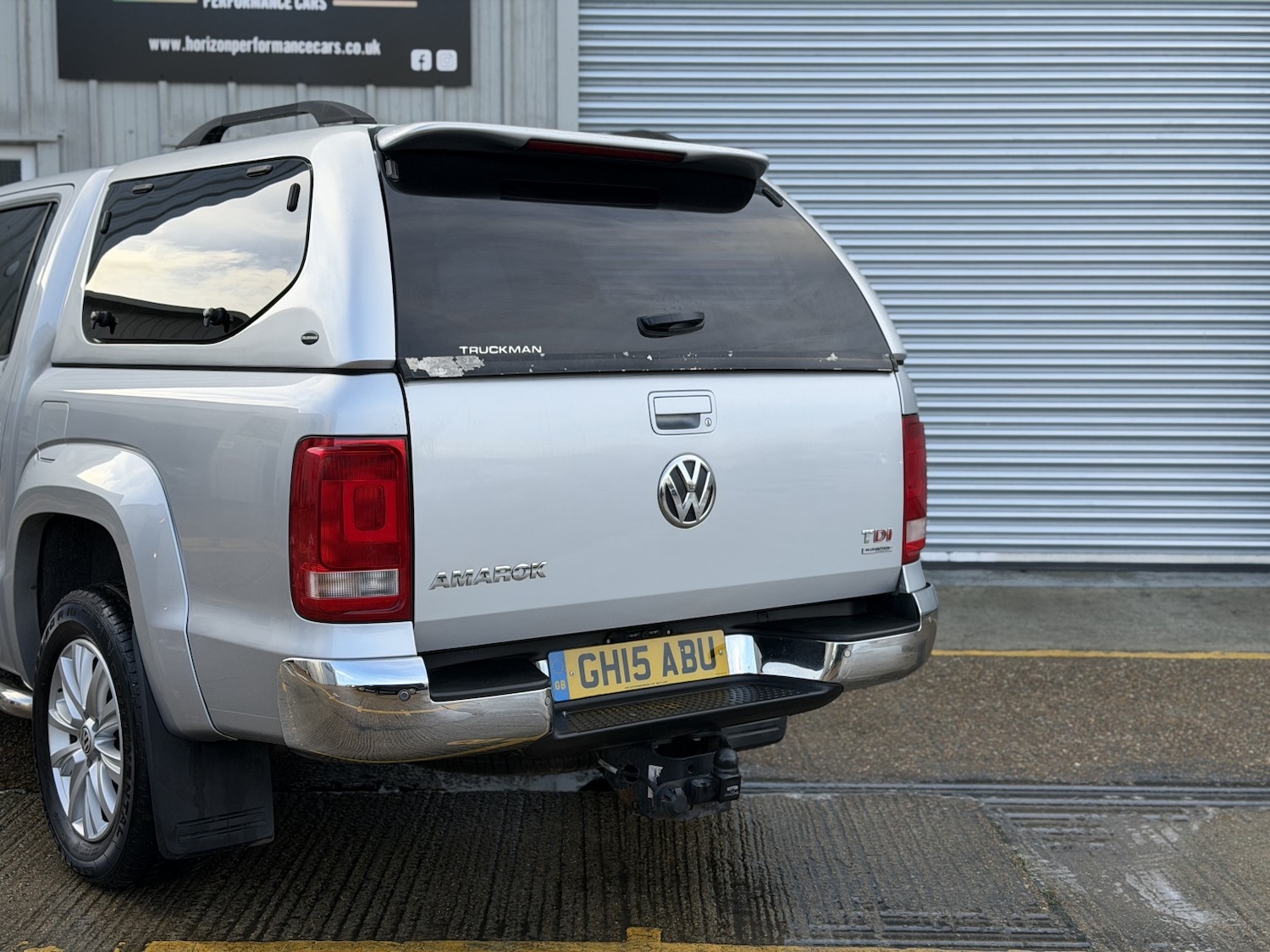 Used Volkswagen Amarok 2015 for sale - 77233755: Photo 21