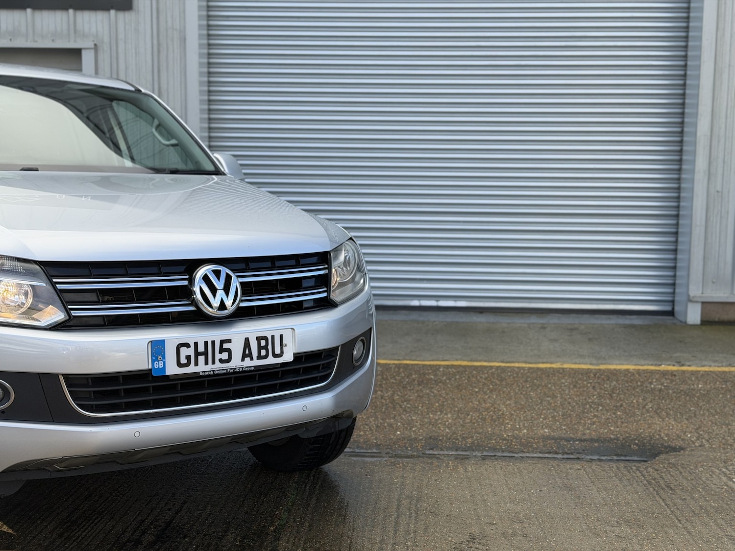 Used Volkswagen Amarok 2015 for sale - 77233755: Photo 22