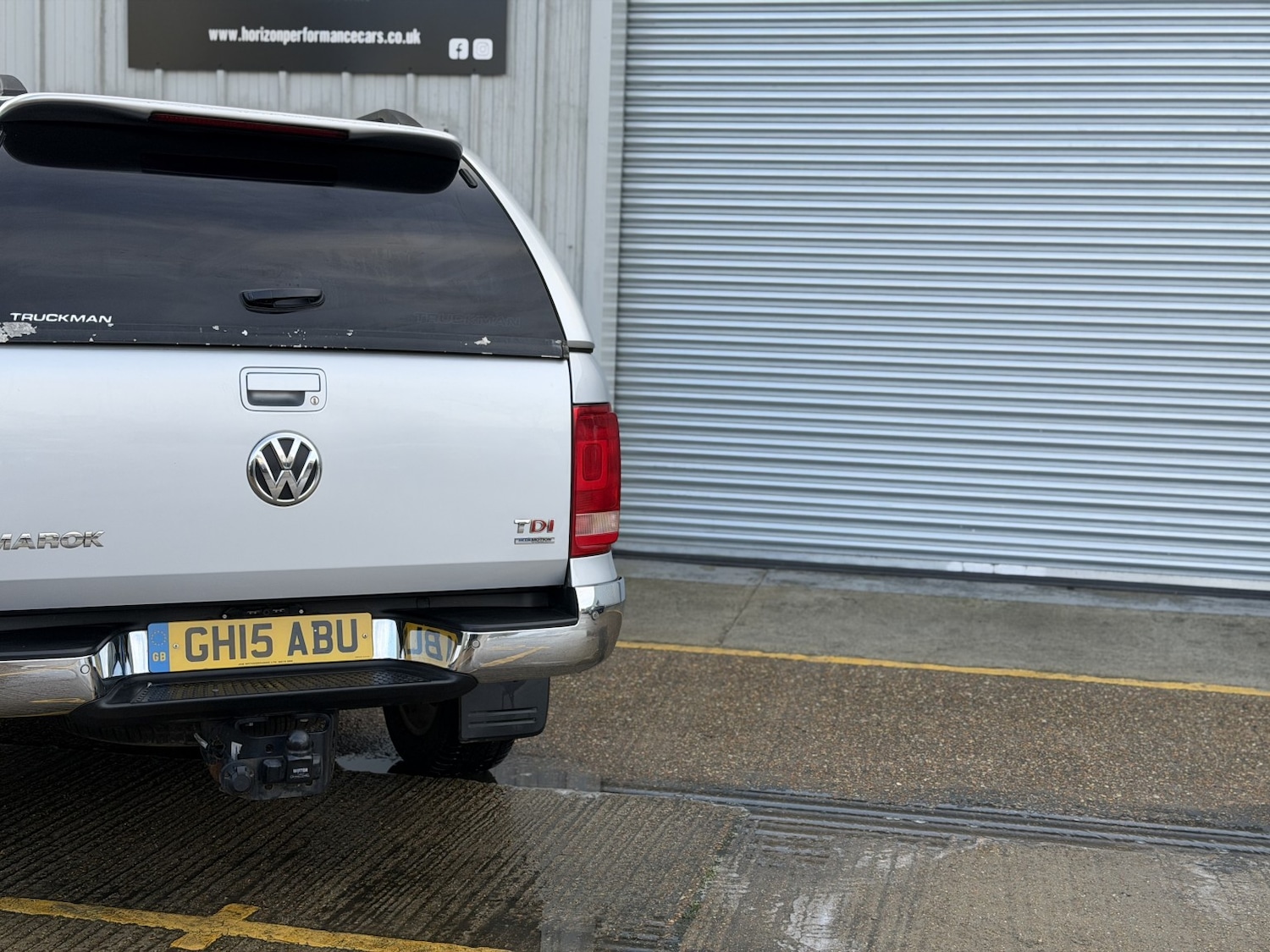 Used Volkswagen Amarok 2015 for sale - 77233755: Photo 24
