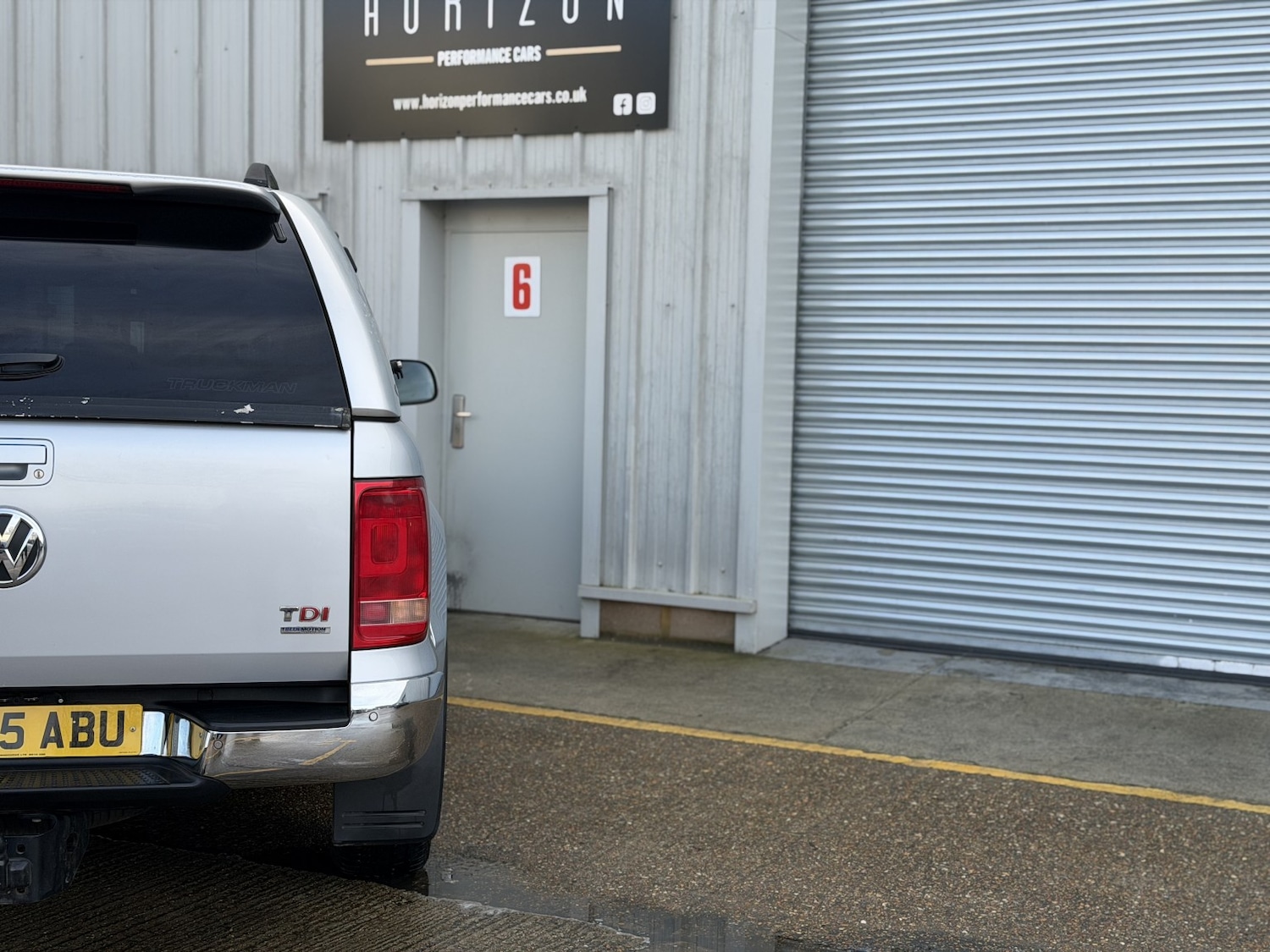 Used Volkswagen Amarok 2015 for sale - 77233755: Photo 26