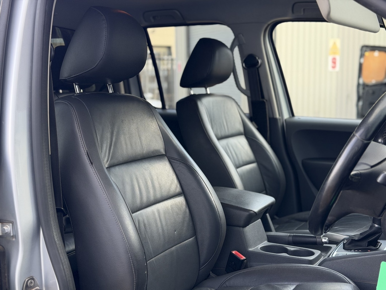 Used Volkswagen Amarok 2015 for sale - 77233755: Photo 29