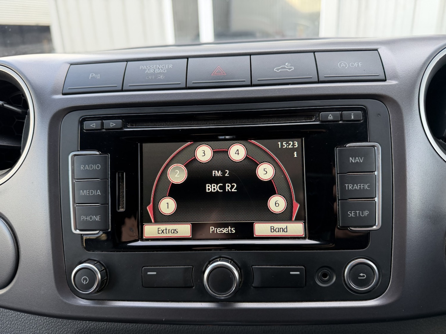 Used Volkswagen Amarok 2015 for sale - 77233755: Photo 38