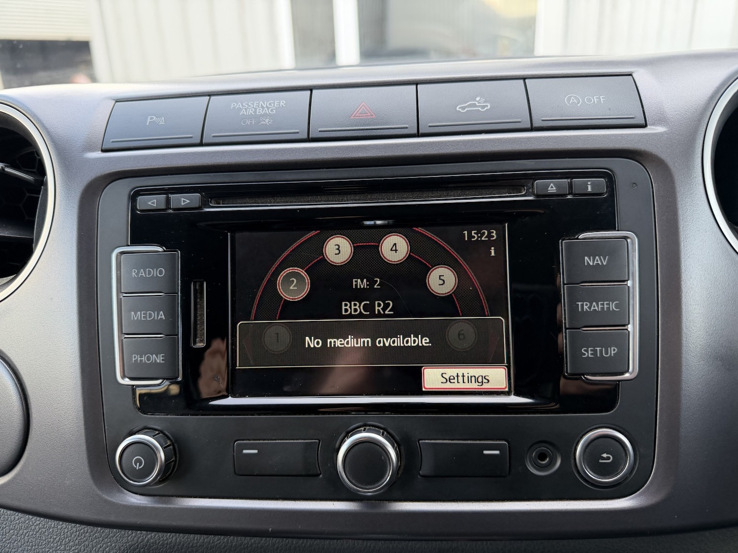 Used Volkswagen Amarok 2015 for sale - 77233755: Photo 39