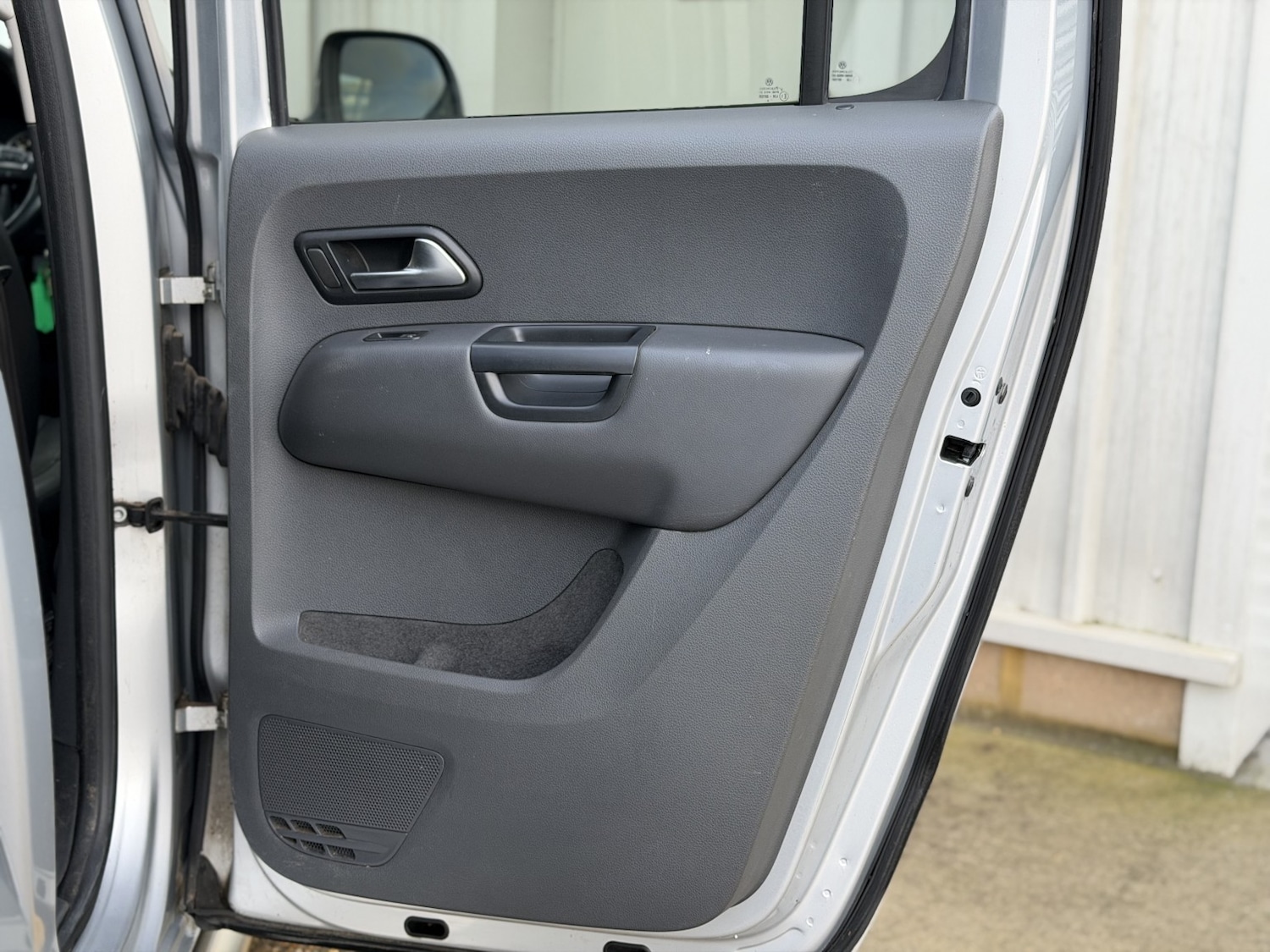 Used Volkswagen Amarok 2015 for sale - 77233755: Photo 50