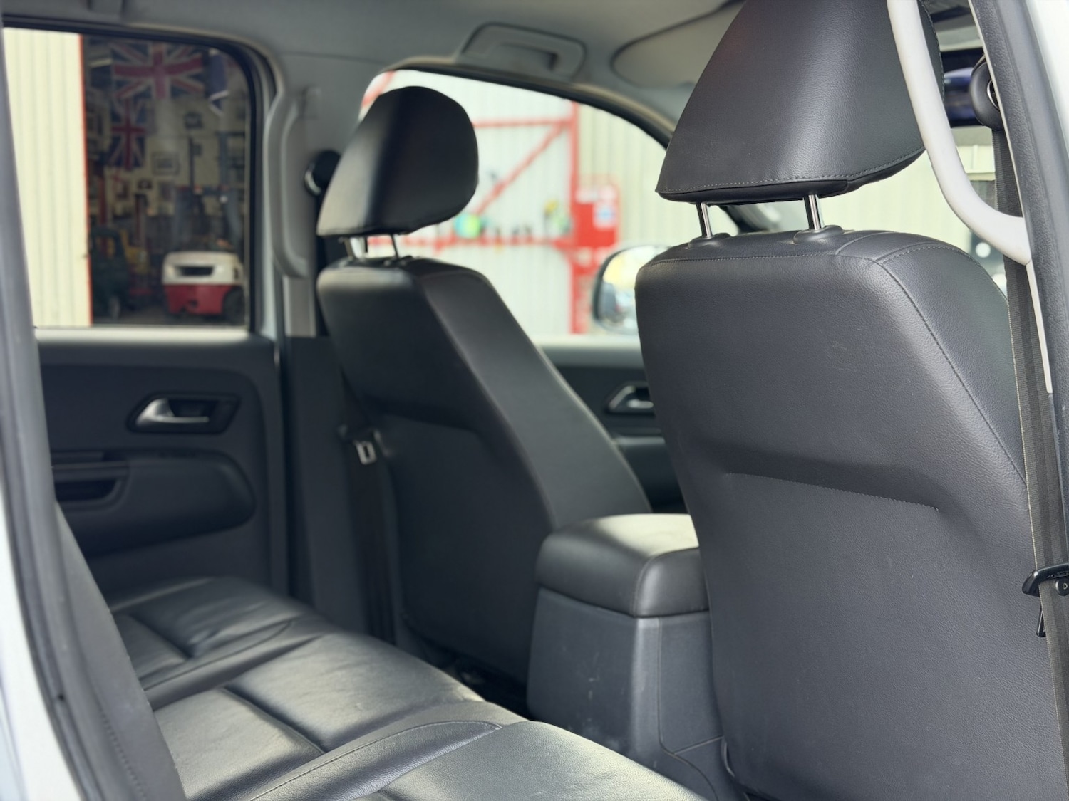 Used Volkswagen Amarok 2015 for sale - 77233755: Photo 51