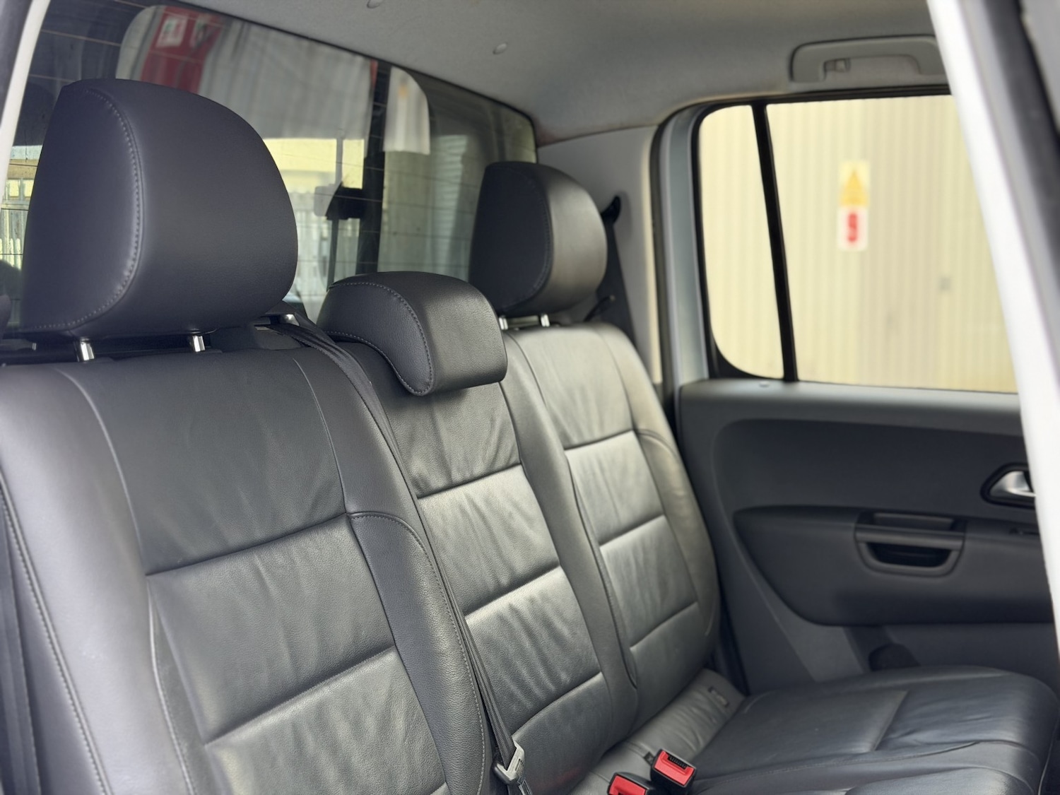 Used Volkswagen Amarok 2015 for sale - 77233755: Photo 52