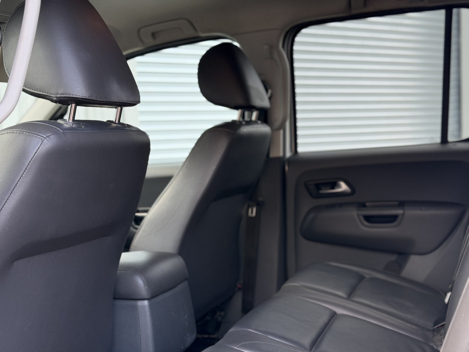 Used Volkswagen Amarok 2015 for sale - 77233755: Photo 54