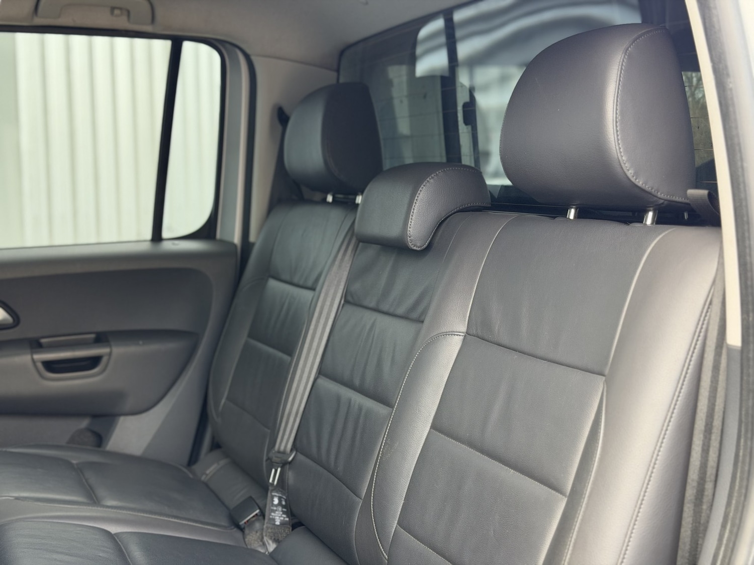 Used Volkswagen Amarok 2015 for sale - 77233755: Photo 55