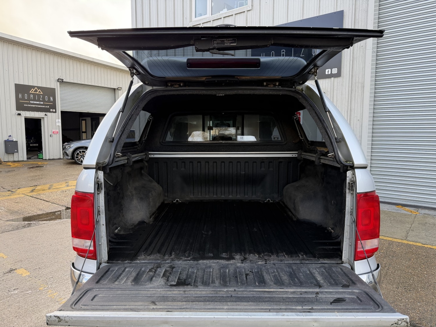 Used Volkswagen Amarok 2015 for sale - 77233755: Photo 56