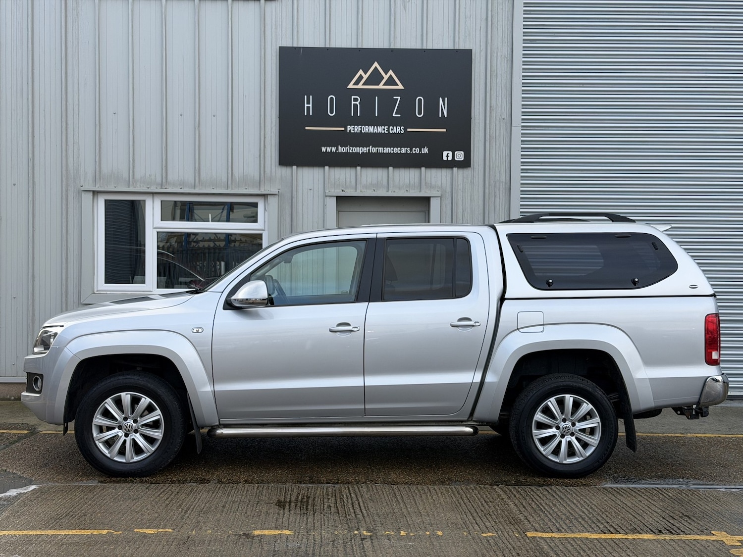 Used Volkswagen Amarok 2015 for sale - 77233755: Photo 6