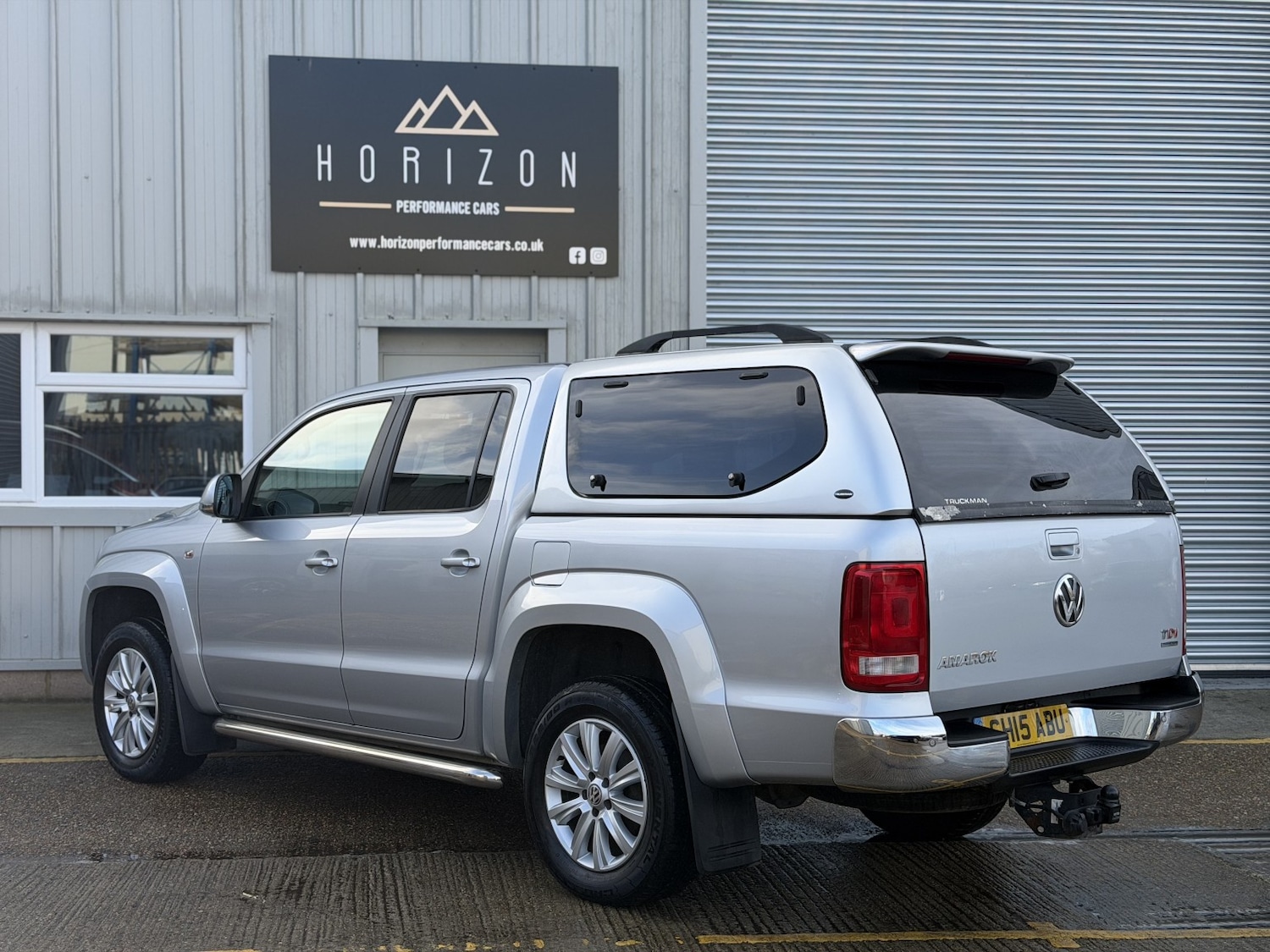 Used Volkswagen Amarok 2015 for sale - 77233755: Photo 7