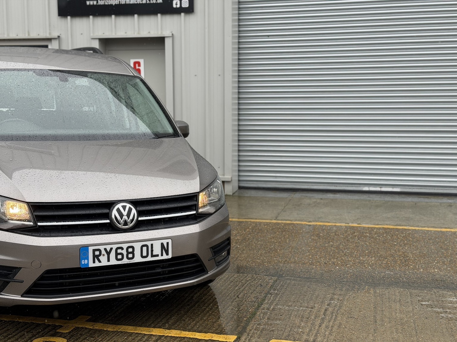 Used Volkswagen Caddy Maxi Life 2019 for sale - 77465753: Photo 20