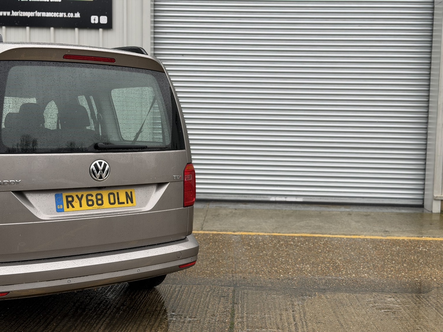 Used Volkswagen Caddy Maxi Life 2019 for sale - 77465753: Photo 21