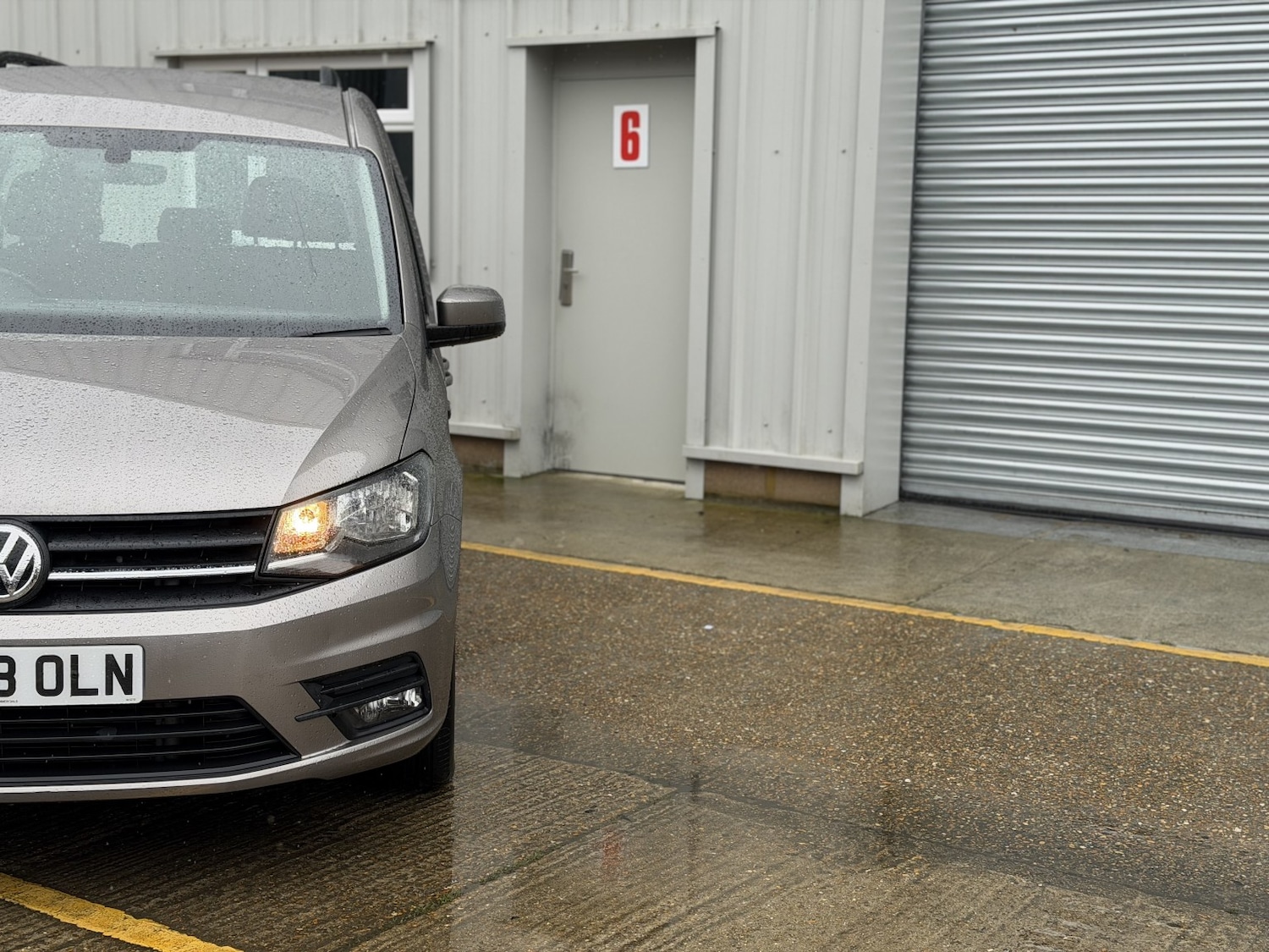 Used Volkswagen Caddy Maxi Life 2019 for sale - 77465753: Photo 23