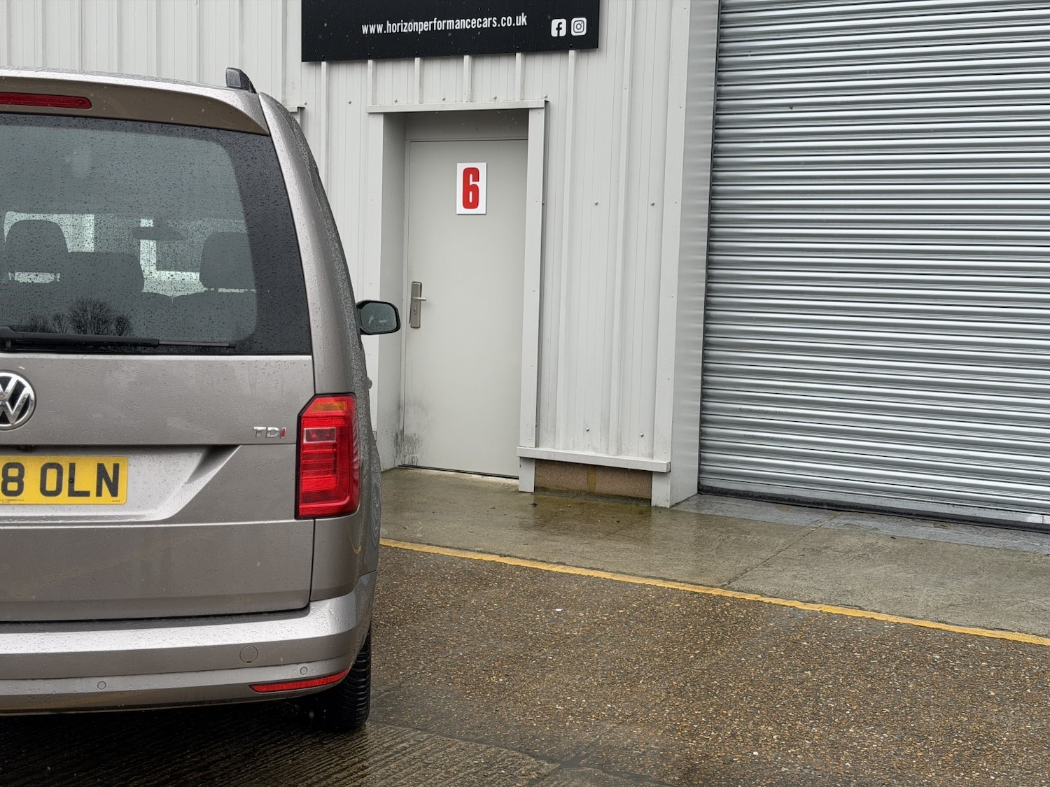 Used Volkswagen Caddy Maxi Life 2019 for sale - 77465753: Photo 24