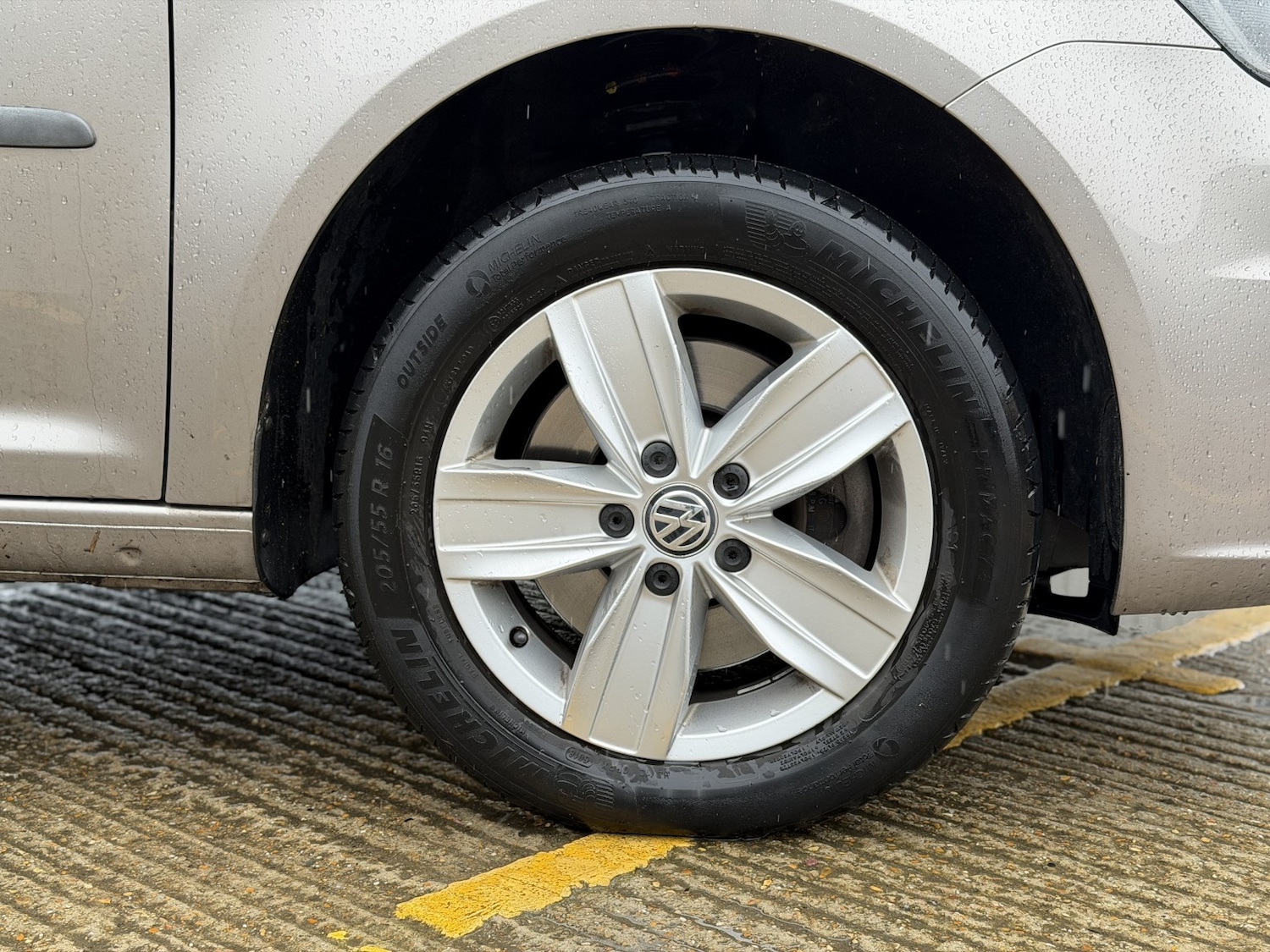 Used Volkswagen Caddy Maxi Life 2019 for sale - 77465753: Photo 25