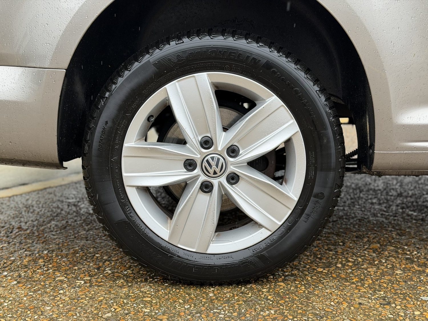 Used Volkswagen Caddy Maxi Life 2019 for sale - 77465753: Photo 26