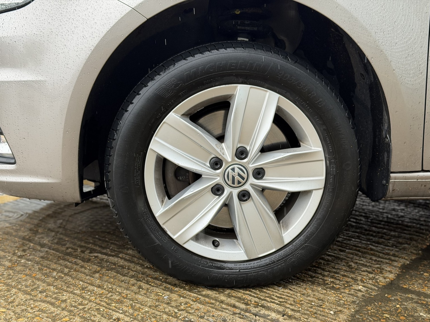 Used Volkswagen Caddy Maxi Life 2019 for sale - 77465753: Photo 29